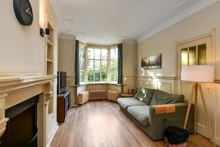 Foto 5 van Groenestraat 358