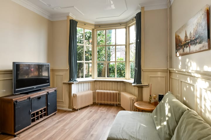 Foto 8 van Groenestraat 358