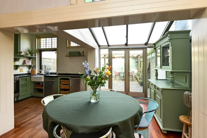 Foto 17 van Groenestraat 358