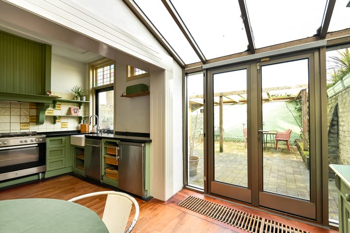 Foto 20 van Groenestraat 358