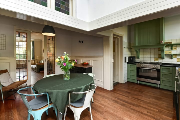 Foto 21 van Groenestraat 358