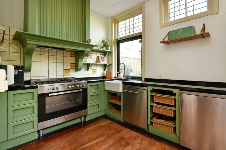 Foto 22 van Groenestraat 358