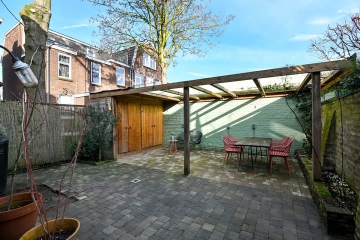 Foto 24 van Groenestraat 358