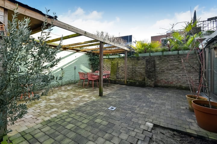 Foto 25 van Groenestraat 358