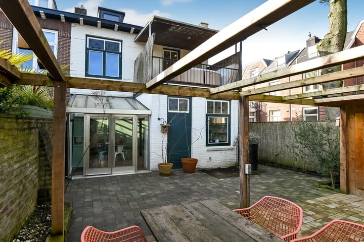 Foto 27 van Groenestraat 358