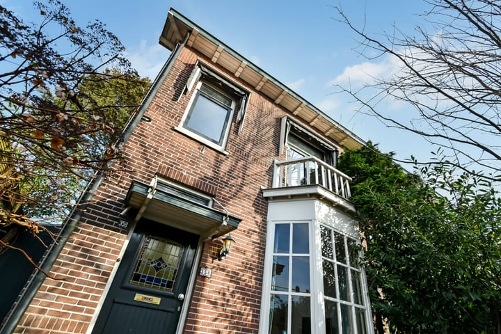 Foto 57 van Groenestraat 358