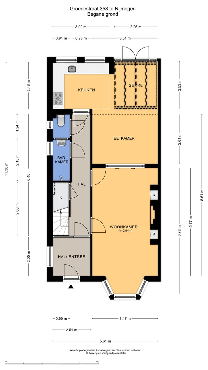Foto 59 van Groenestraat 358
