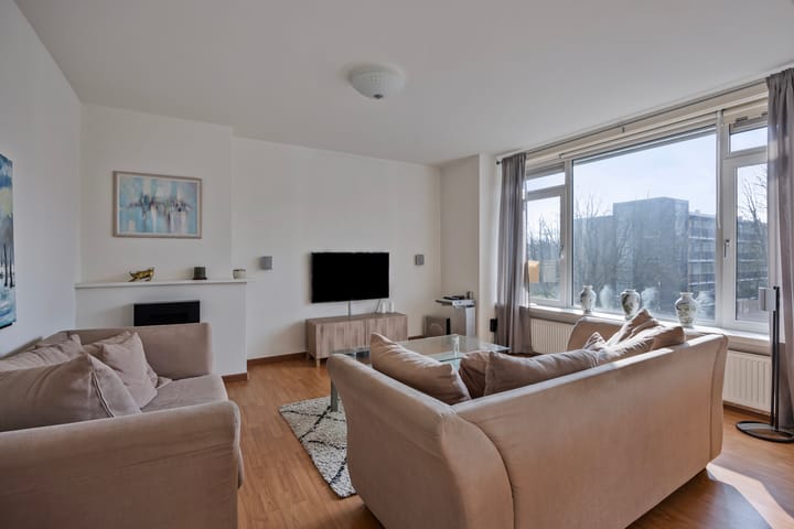 Foto 2 van Huissensestraat 129-3