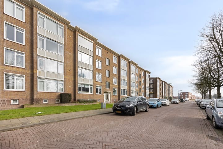 Foto 5 van Huissensestraat 129-3