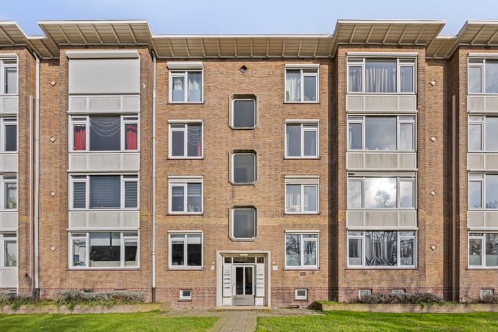 Foto 6 van Huissensestraat 129-3