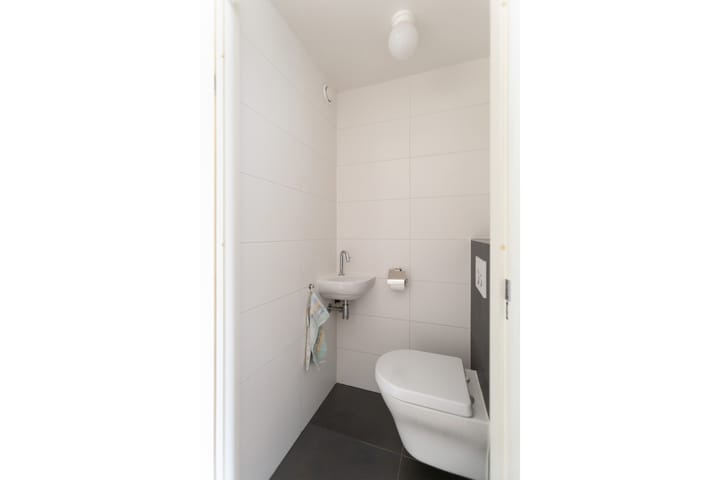 Foto 4 van Chico Mendesring 254