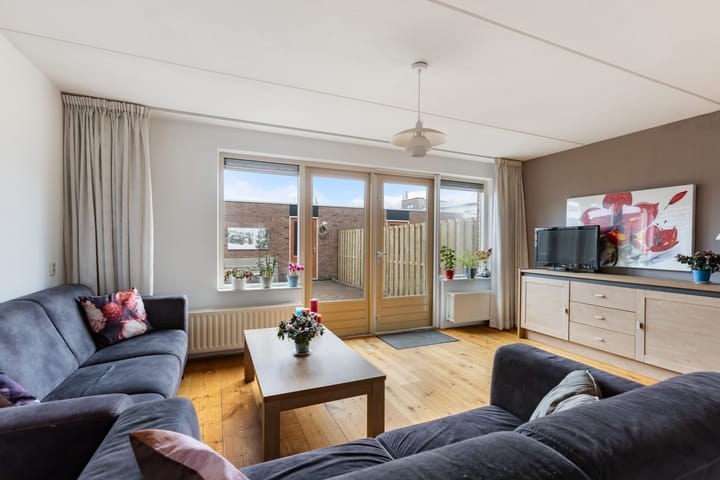 Foto 6 van Chico Mendesring 254