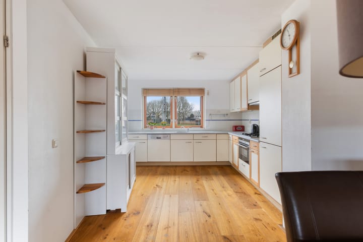 Foto 9 van Chico Mendesring 254