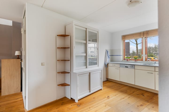 Foto 10 van Chico Mendesring 254