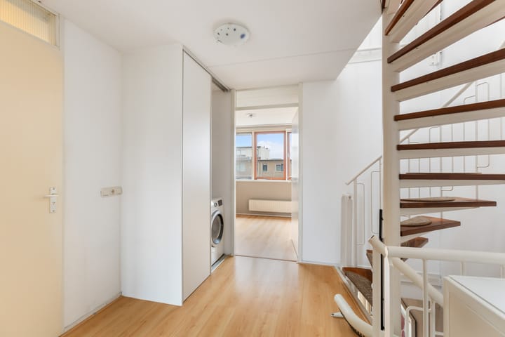 Foto 11 van Chico Mendesring 254