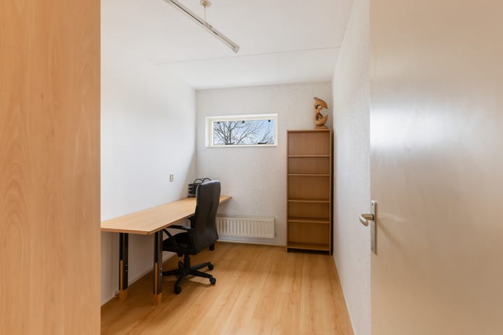 Foto 12 van Chico Mendesring 254