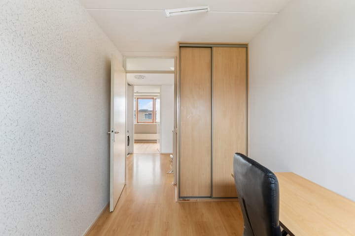 Foto 13 van Chico Mendesring 254