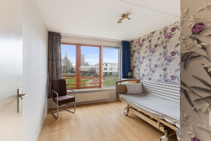 Foto 14 van Chico Mendesring 254