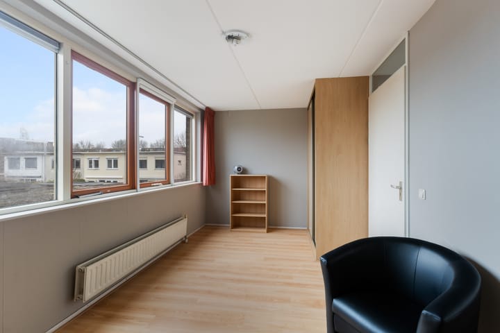 Foto 17 van Chico Mendesring 254