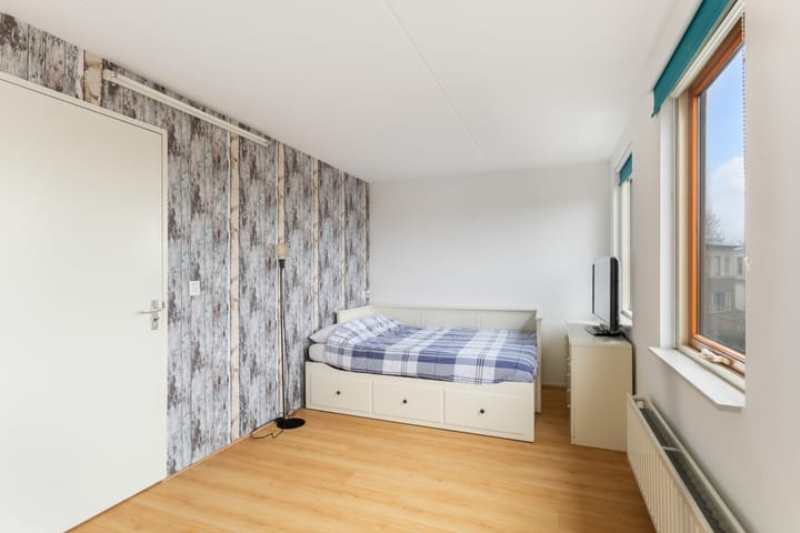 Foto 23 van Chico Mendesring 254