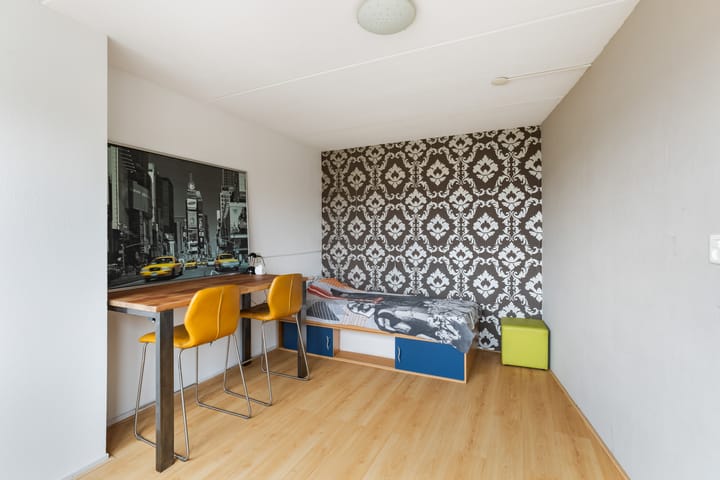 Foto 25 van Chico Mendesring 254