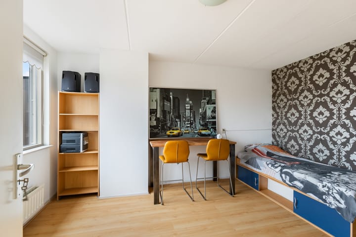 Foto 26 van Chico Mendesring 254