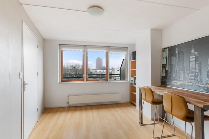 Foto 27 van Chico Mendesring 254