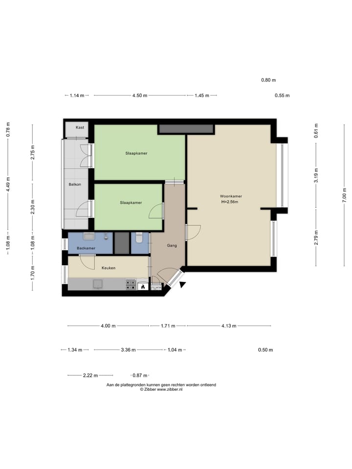 Foto 33 van Huissensestraat 129-3