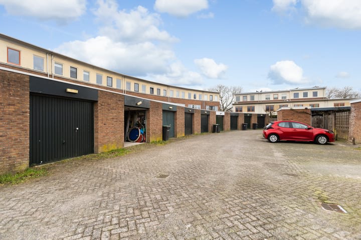 Foto 33 van Chico Mendesring 254