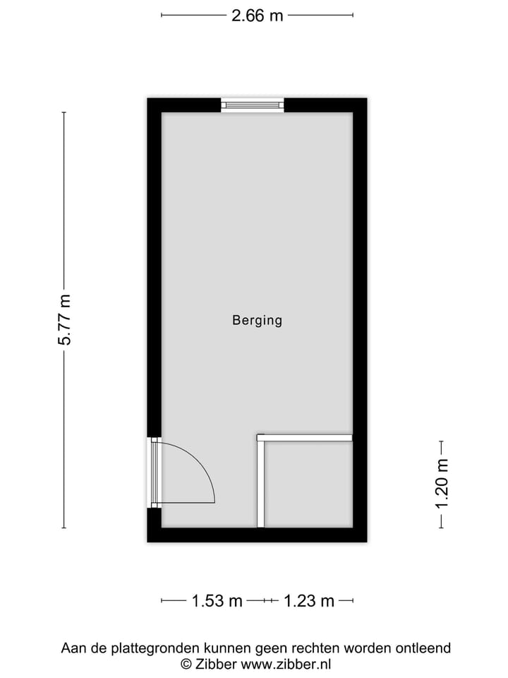 Foto 34 van Huissensestraat 129-3