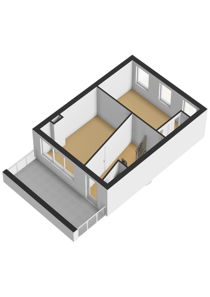 Foto 39 van Chico Mendesring 254