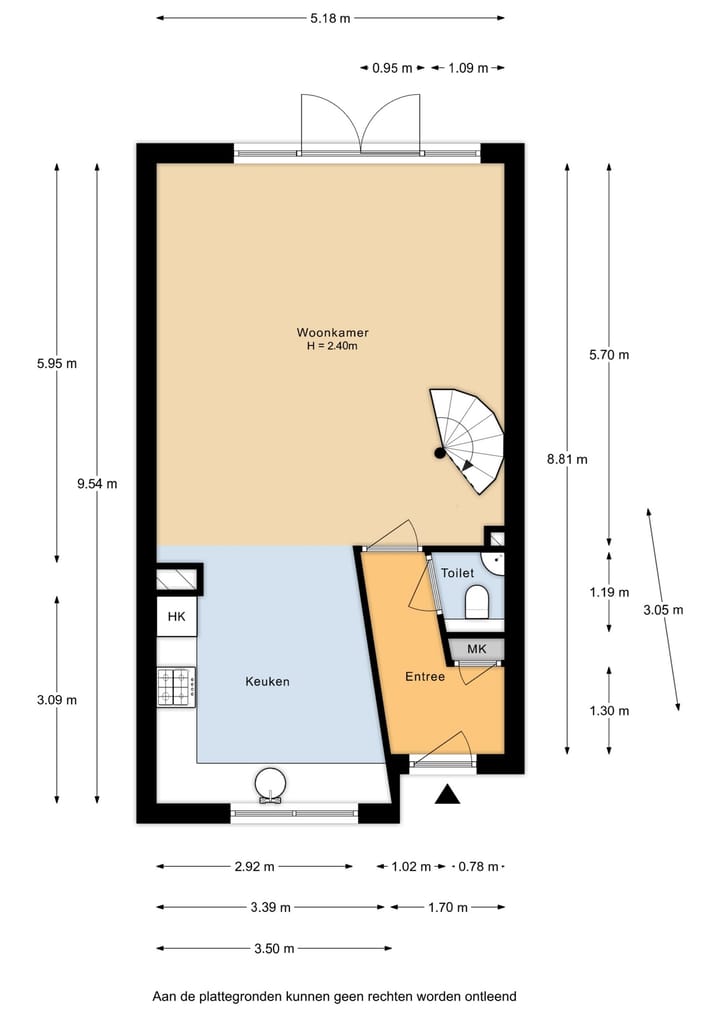 Foto 40 van Chico Mendesring 254