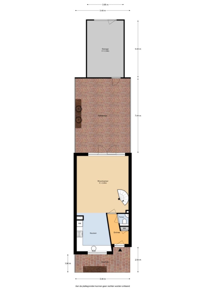 Foto 42 van Chico Mendesring 254