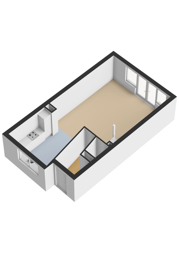 Foto 41 van Chico Mendesring 254