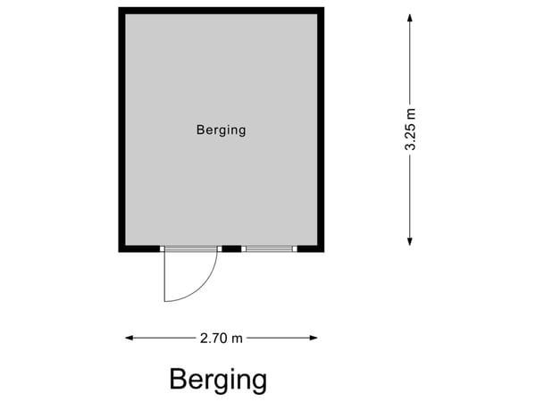 Berging