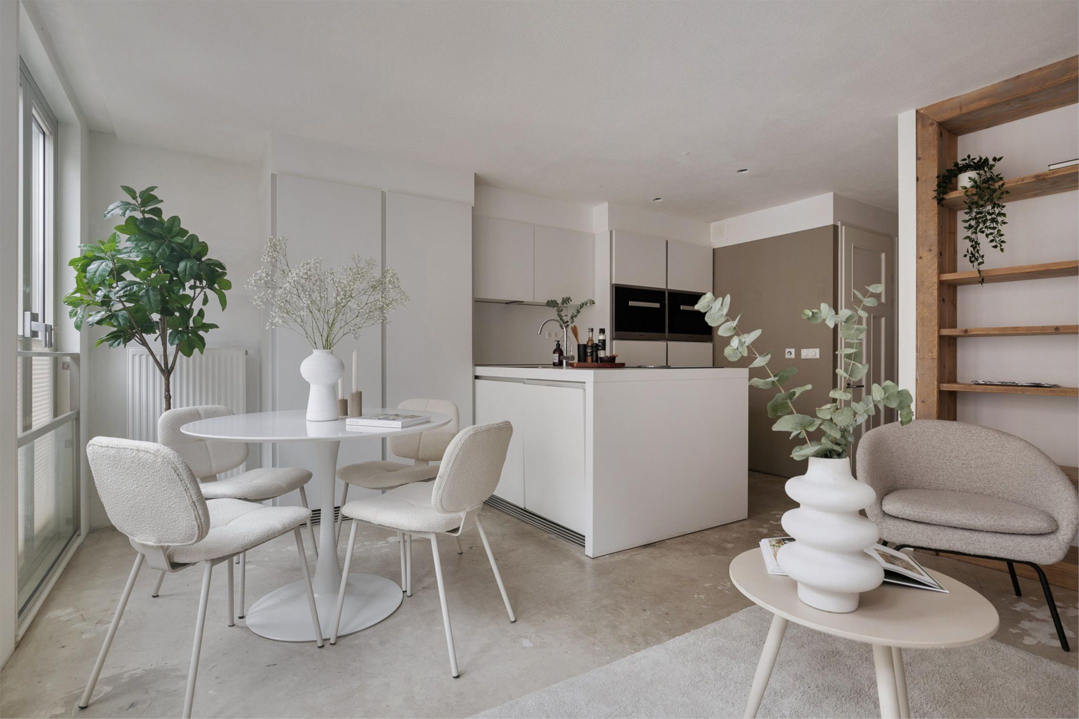 Foto 6 van Goudsbloemstraat 108-B