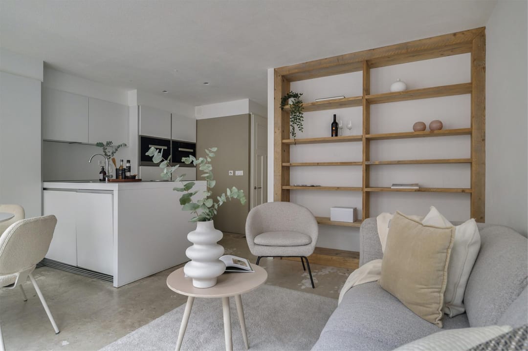 Foto 7 van Goudsbloemstraat 108-B