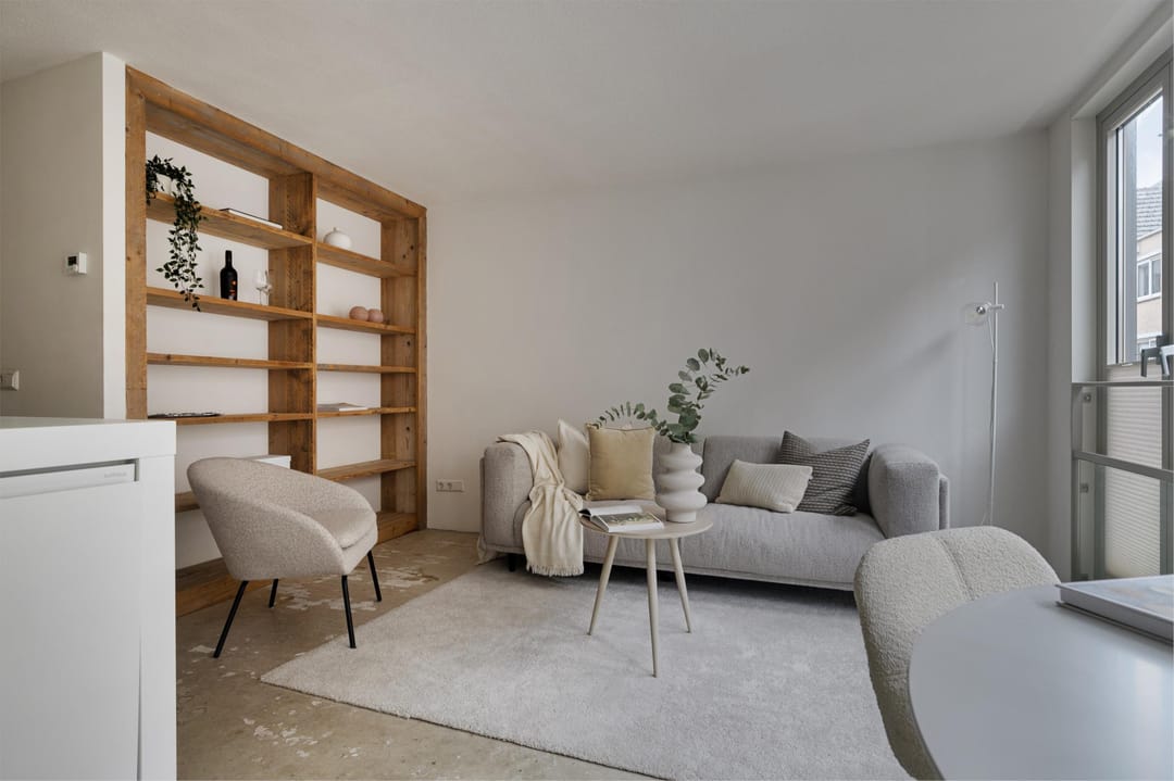 Foto 8 van Goudsbloemstraat 108-B