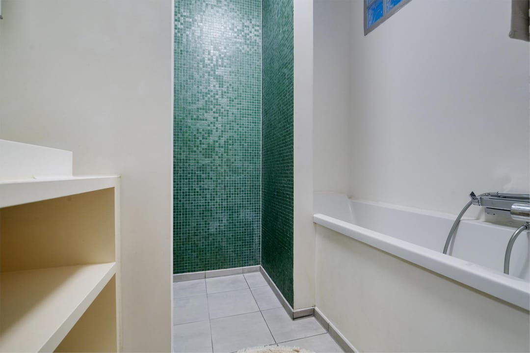 Foto 16 van Goudsbloemstraat 108-B