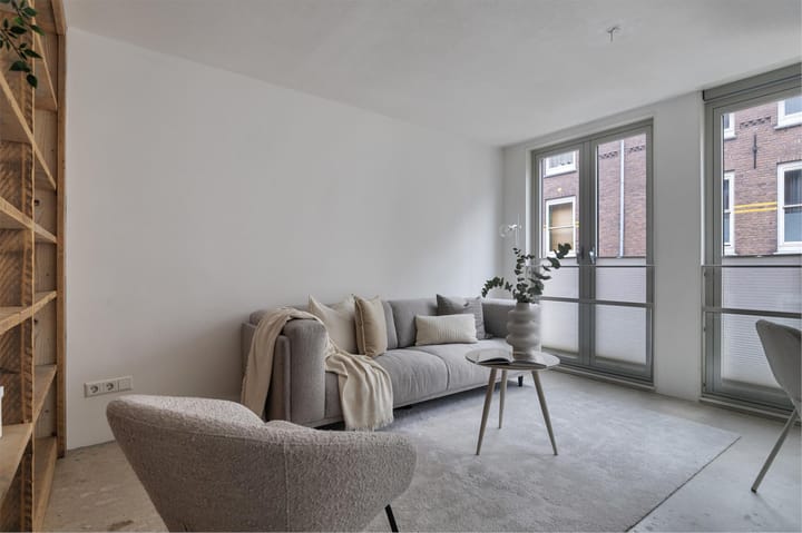 Foto 5 van Goudsbloemstraat 108-B