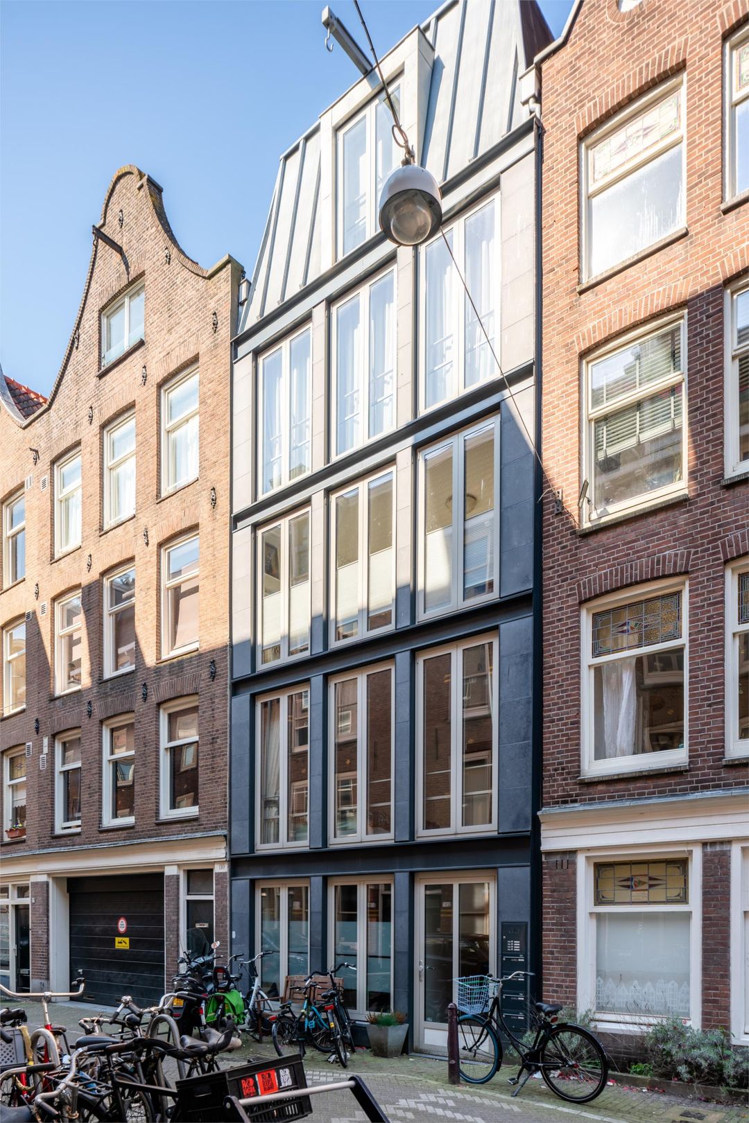 Foto 22 van Goudsbloemstraat 108-B