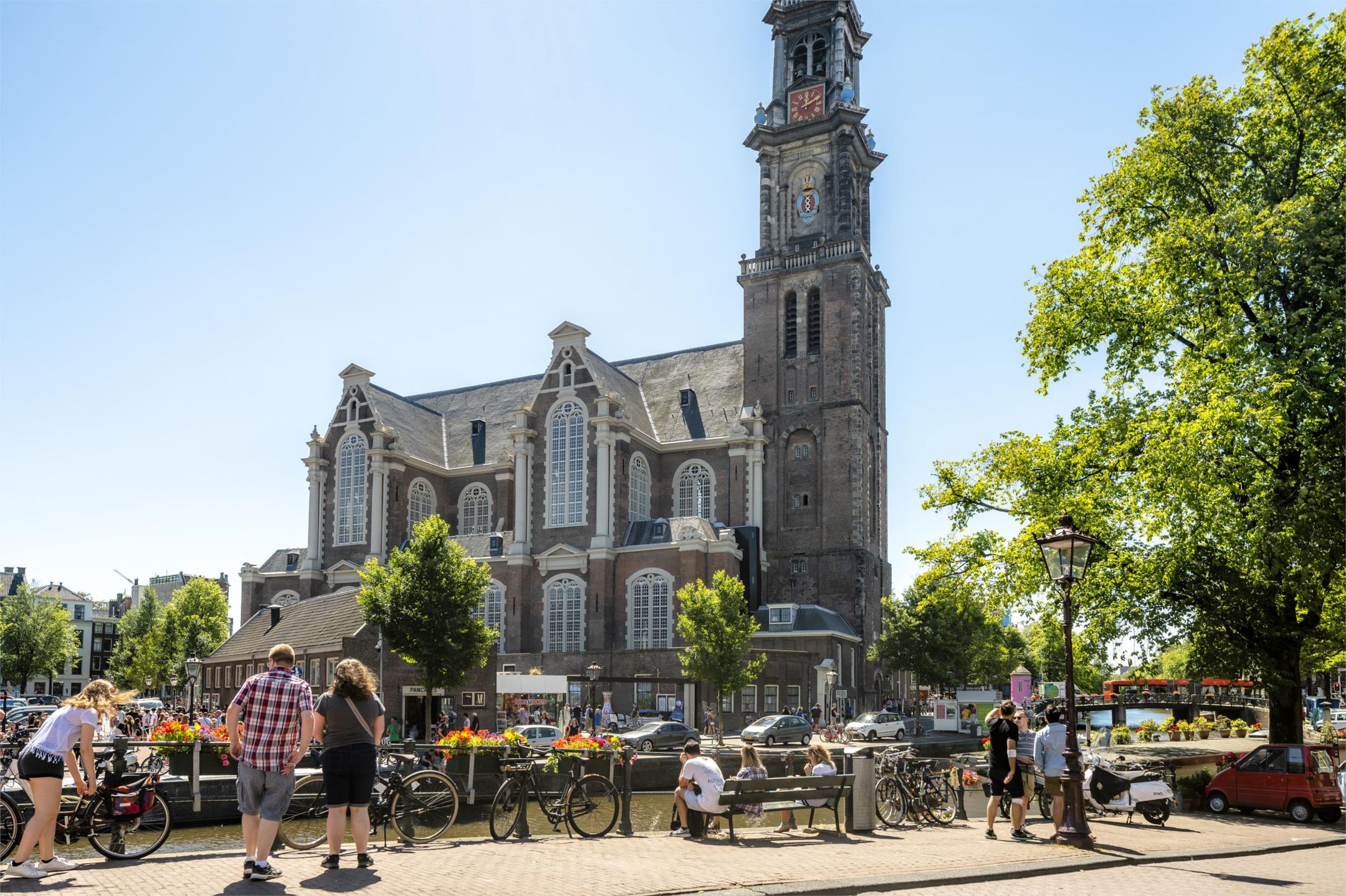 Foto 24 van Goudsbloemstraat 108-B