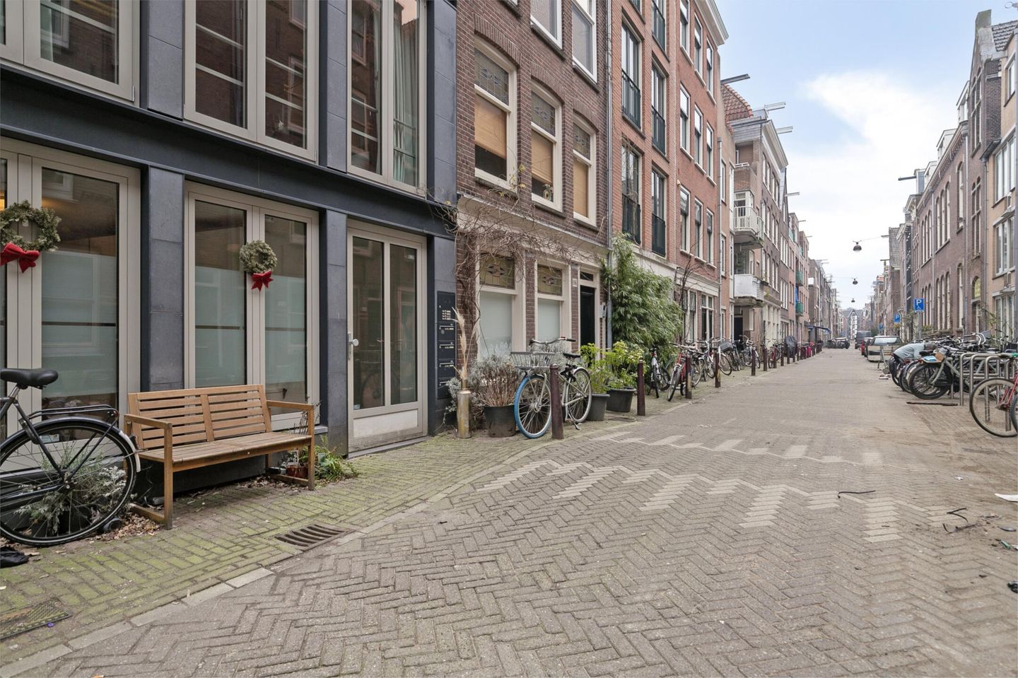 Foto 25 van Goudsbloemstraat 108-B