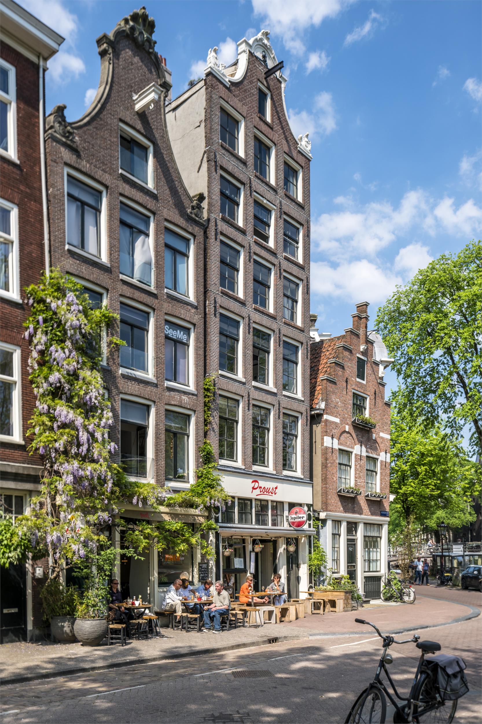 Foto 33 van Goudsbloemstraat 108-B