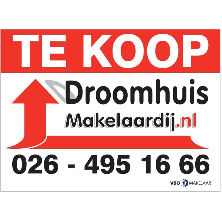 Droomhuis Makelaardij Rheden