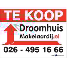 Droomhuis Makelaardij Rheden