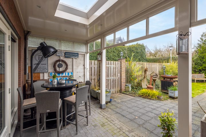 Foto 3 van Hovenierserf 5