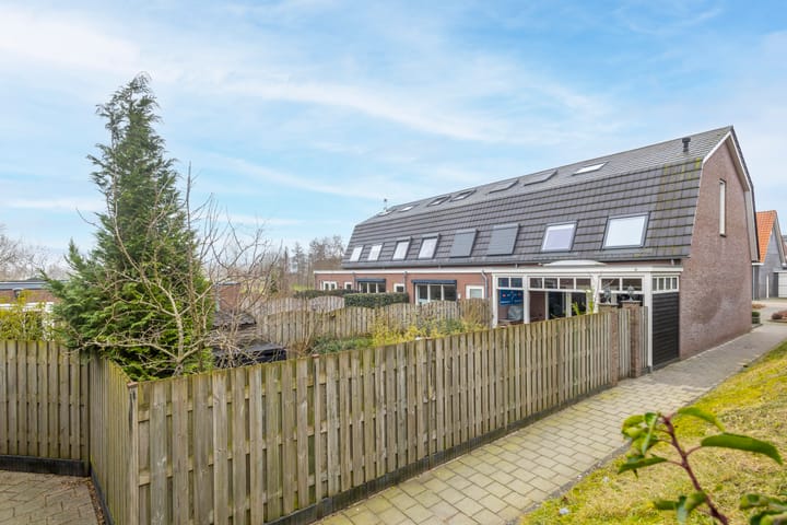 Foto 4 van Hovenierserf 5