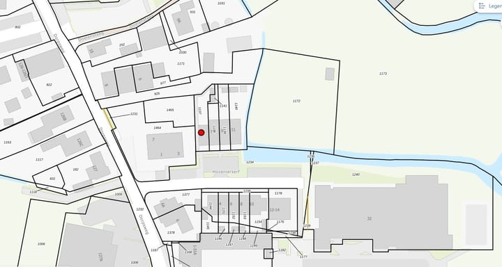 Foto 5 van Hovenierserf 5