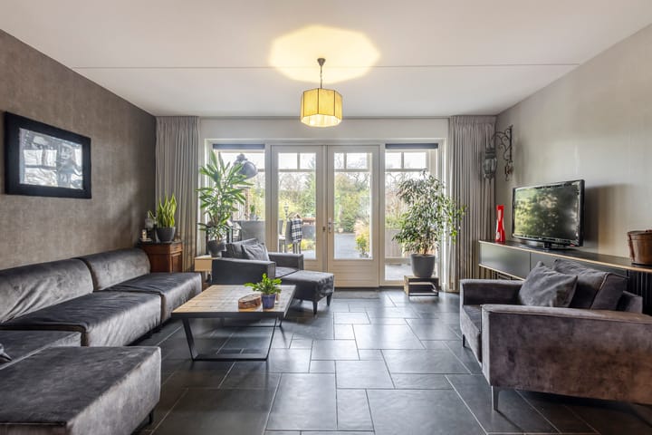 Foto 6 van Hovenierserf 5